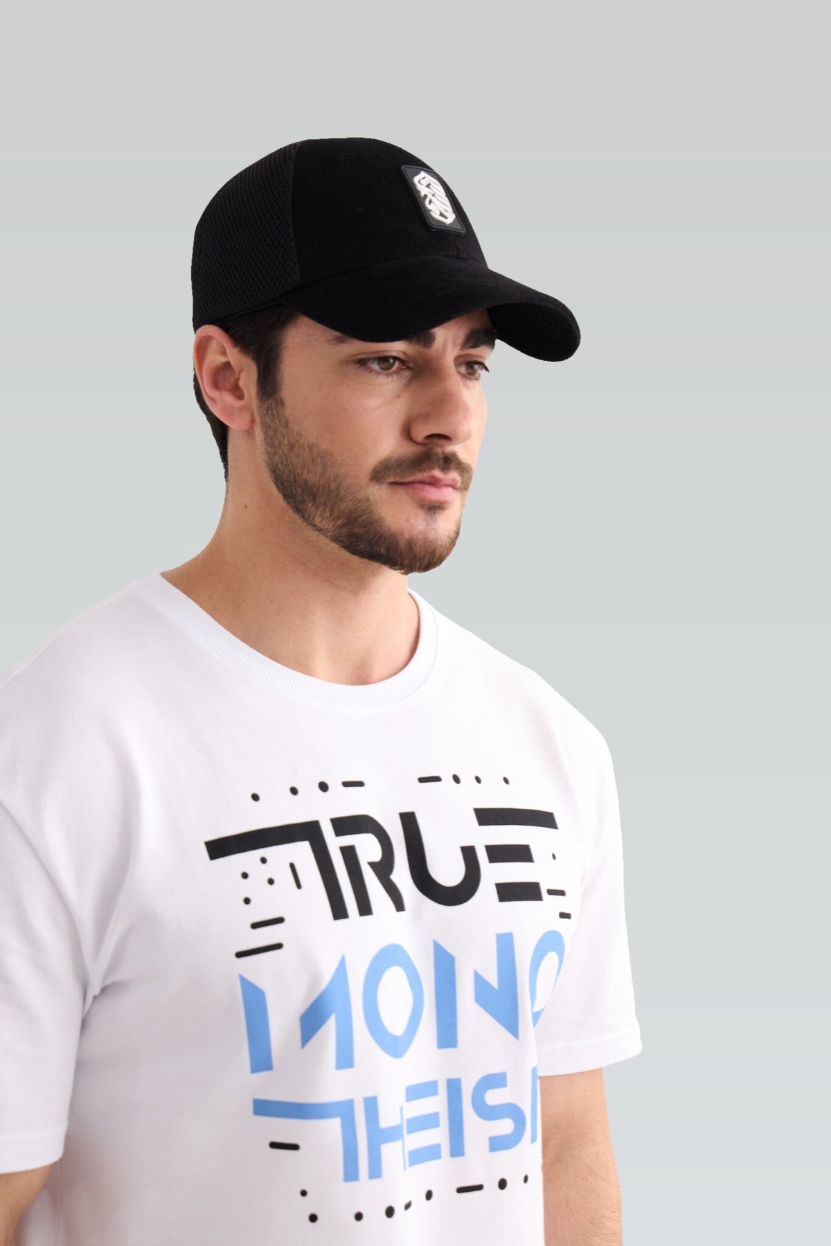 Essential Snapback Cap