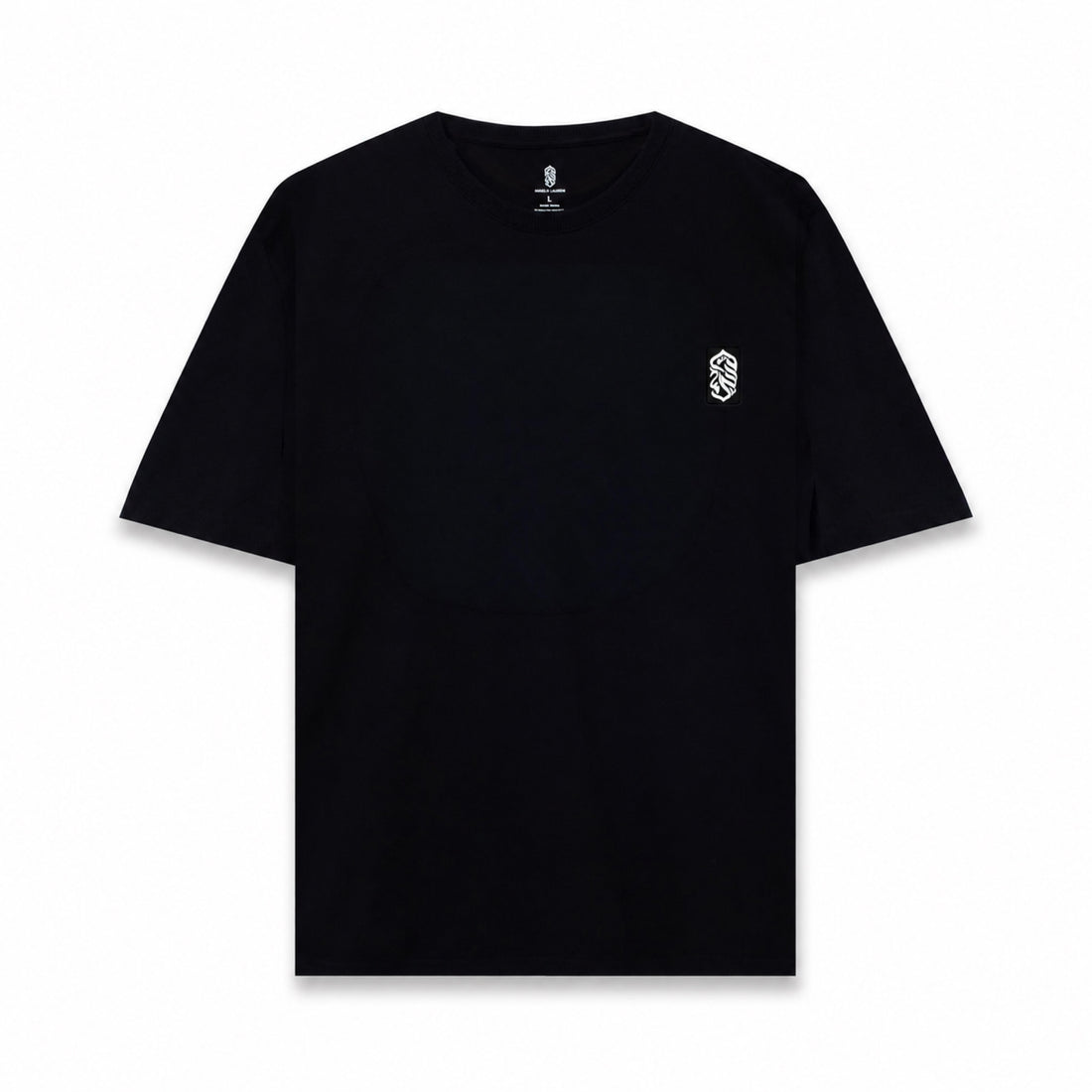 Essential Tee - Black